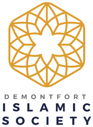 De Montfort Islamic Society
