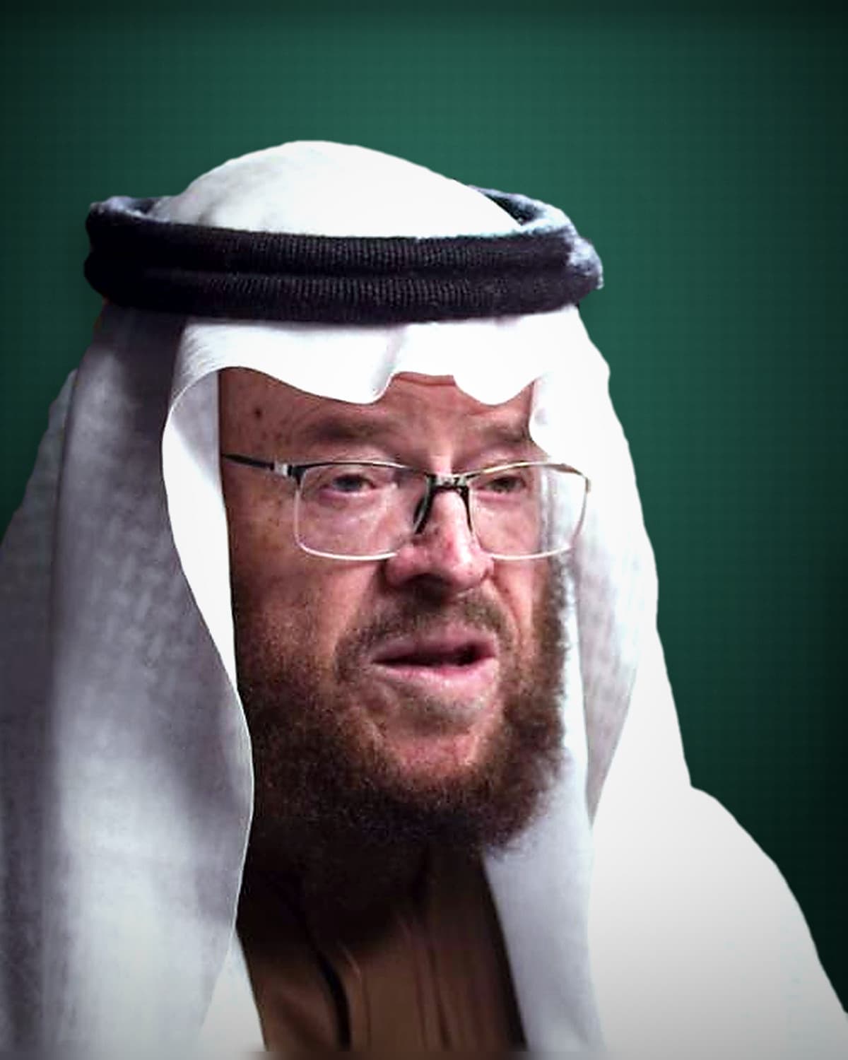 صورة الشيخ أ.د. عاصم بن عبد الله القريوتي