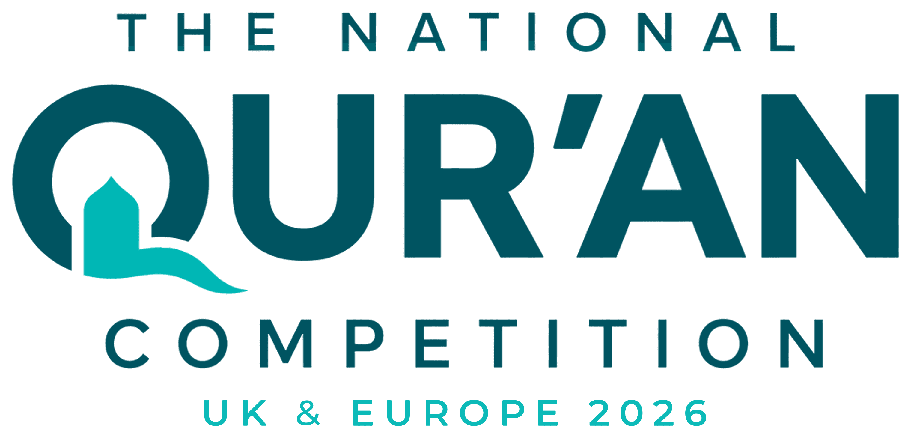The National Qur'an Competition — UK & Europe 2026