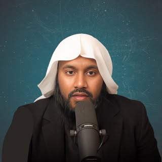 Ustadh Emran Ahmed