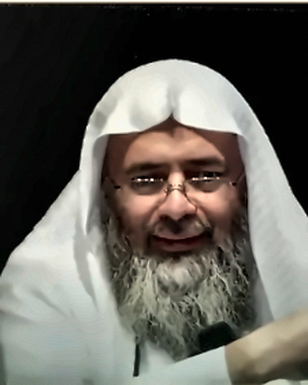 الشيخ عبد الحق التركماني