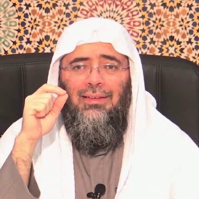 Shaykh ʿAbd al-Ḥaqq at-Turkmānī